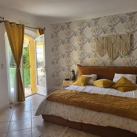 La Provencale - Piscine Privee Fréjus