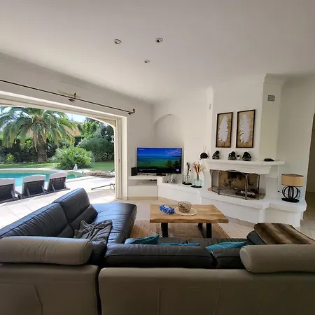Villa La Provencale - Piscine Privee *