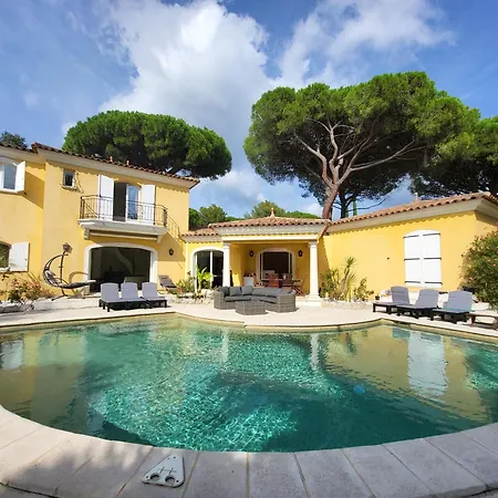 La Provencale - Piscine Privee Willa Fréjus