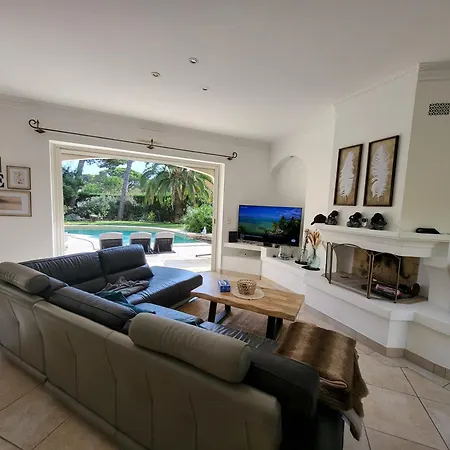 Villa La Provencale - Piscine Privee *