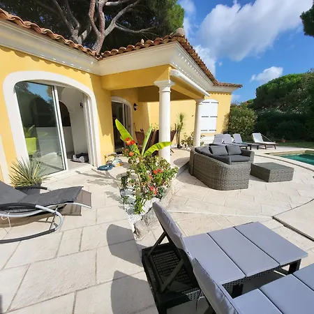 La Provencale - Piscine Privee