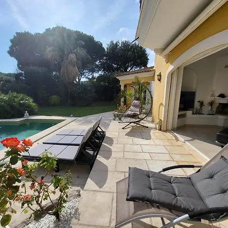 La Provencale - Piscine Privee * Fréjus