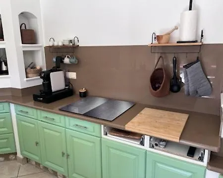 La Provencale - Piscine Privee *