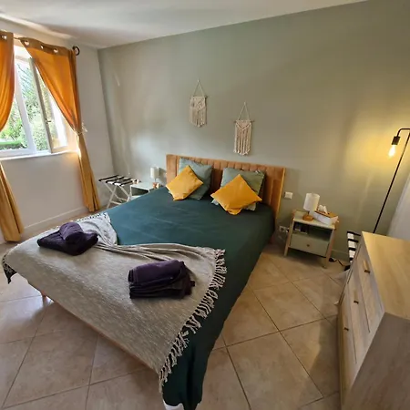 Villa La Provencale - Piscine Privee